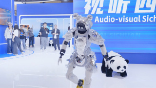 触摸触摸